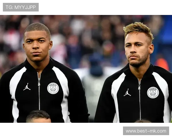 姆巴佩续约进展曝光：双方接近达成新协议，未来留队成定局