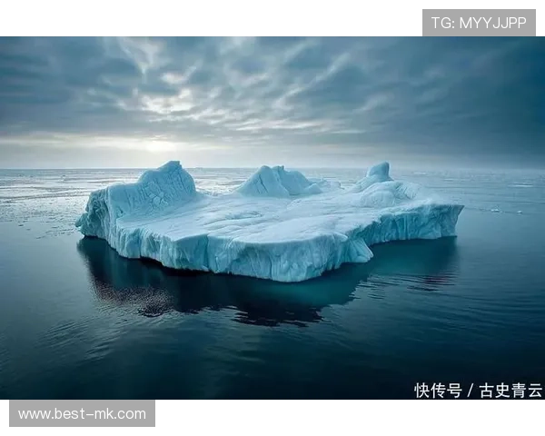 冰岛古德蒙德松：新研究揭示北极气候变化对全球天气模式的深远影响