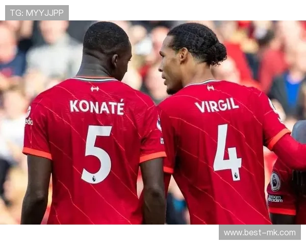 范戴克领衔防线英超不败神话延续，利物浦强势领跑争冠行列