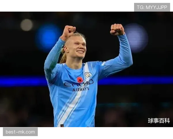 哈兰德闪耀赛场!精彩进球引爆全场,球队因他逆转取胜 哈兰德闪耀赛场!精彩进球引爆全场,球队因他逆转取胜