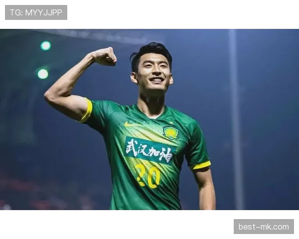 王子铭助阵北京国安新赛季，球队剑指联赛冠军