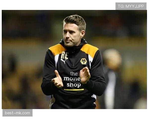 狼队青训体系持续发力，新星闪耀未来可期