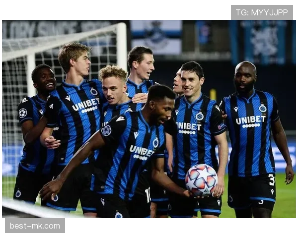 布鲁日控球制胜逆转取胜,状态持续回暖 布鲁日控球制胜逆转取胜,状态持续回暖