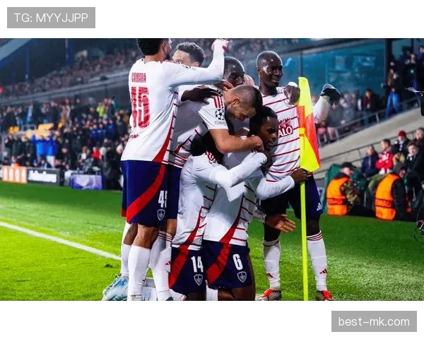 布雷斯特控球制胜，成本赛季最大黑马