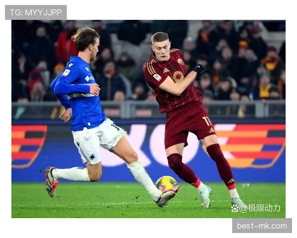 桑普多利亚状态回暖，赛季亮点频现，未来可期