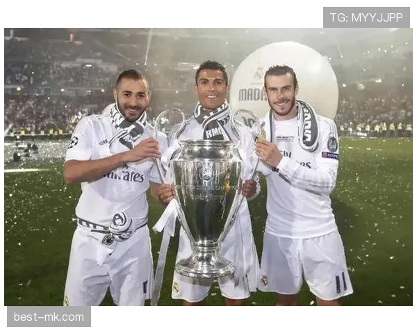 皇马锋线新三叉戟的构建