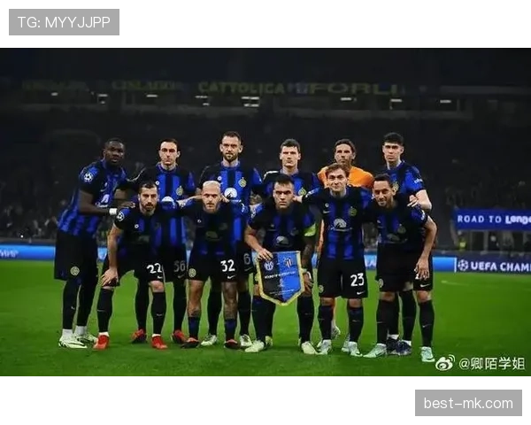 控球占优之下：国际米兰为何难以持续压制对手？