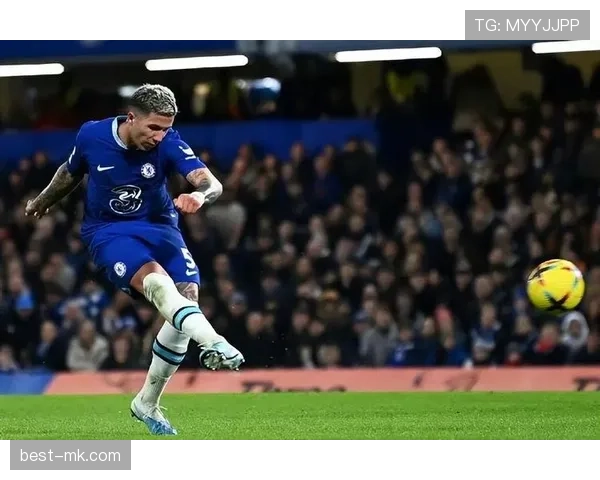 恩佐长传能力与比赛视野解析