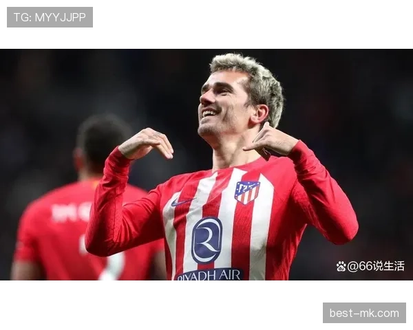 格列兹曼战术价值与数据表现是否被高估 格列兹曼战术价值与数据表现是否被高估