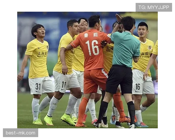 比赛官员分工规则拆解：每个裁判职责到底有哪些区别？