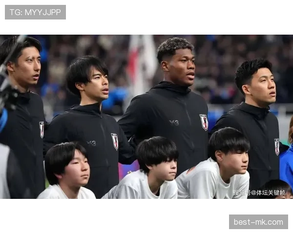 日本队2026世界杯阵容预测：核心球员能否带队突破十六强